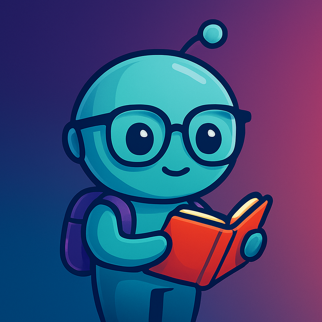 Okugo logo mascot